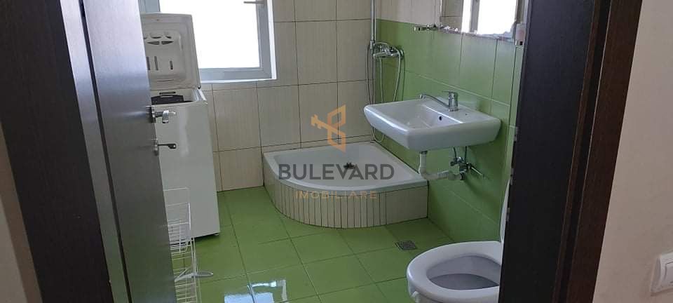 Apartament cu 2 camere zona centrala! - Poză 4