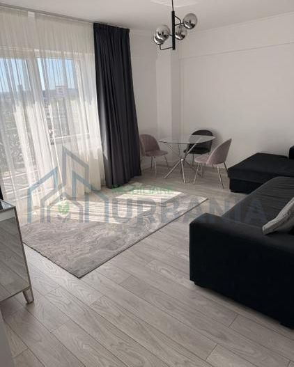 Apartament 2 camere de închiriat, Iași, lângă Kaufland - Poză 5