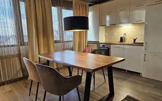 inchiriez apartament 3 camere - Poză 1