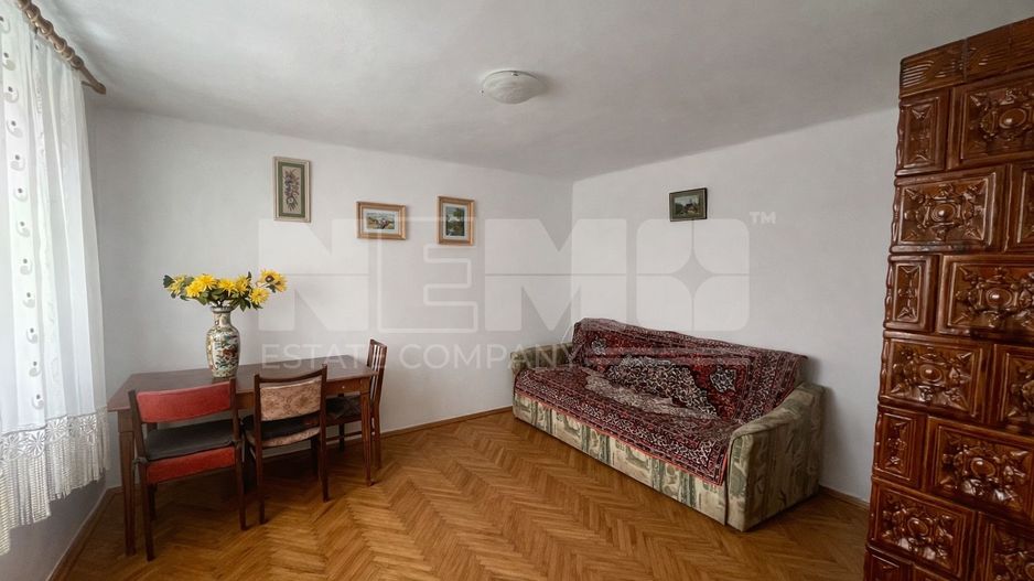 Casa veche stil nemtesc | Teren 23,5 ari | Radauti - Poză 16