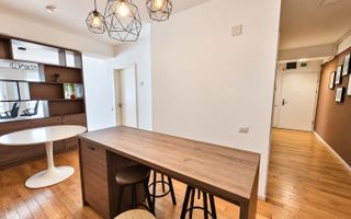 ♦️Apartament 3 camere Stefan cel Mare / Parcare subterana♦️ - Poză 3