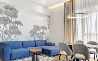 Apartament 3 Camere | One Verdi | Loc de Parcare - Poză 4