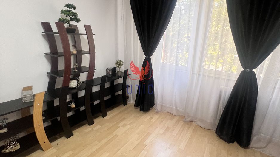 Decomandat, stradal, Calea Bucuresti etaj 1 - Poză 22