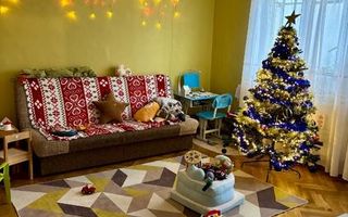 Apartament 3 camere Sagului renovat - Poză 1