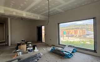 Casa superba pe un singur nivel, situata in Chinteni, zona Profi! - Poză 10