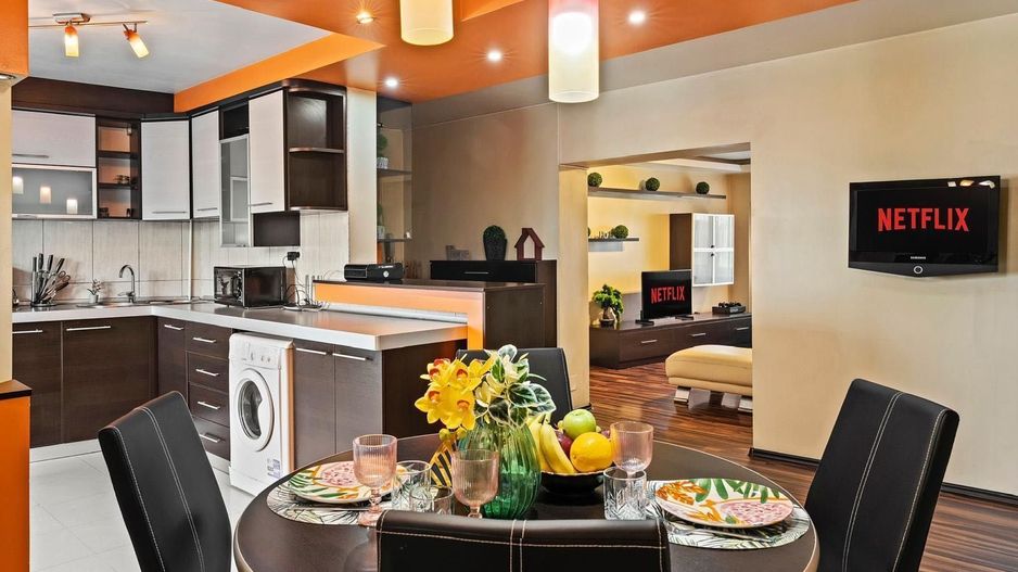 Vanzare Apartament 4 Camere Bulevardul Unirii - Poză 6