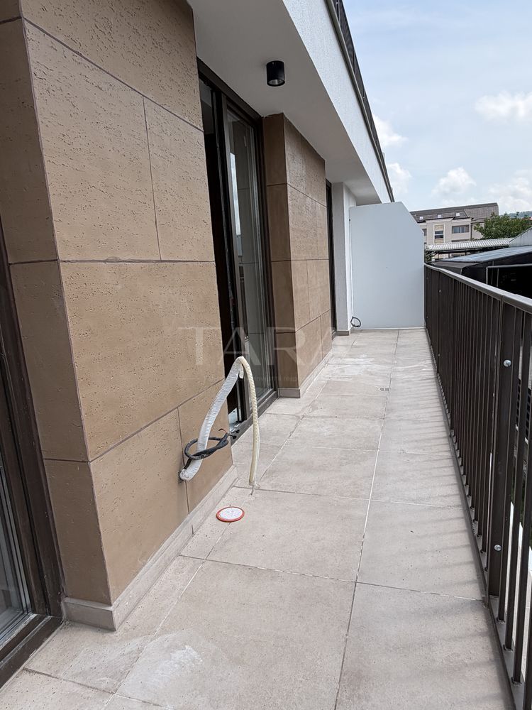 Apartament modern cu 2 camere – Florești, zona Eroilor. - Poză 4