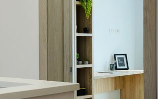 INCHIRIATA - Prima Inchiriere | Casa Segmentul Lux - 3 dormitoare & dressing - Poză 44