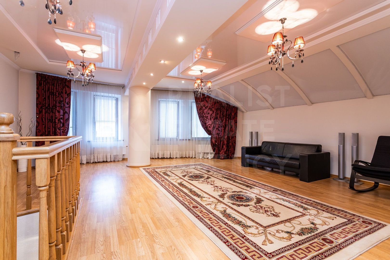 Vânzare, casă, 2 nivele, 6 camere, strada Luceafărul, Ciorescu - Poză 25