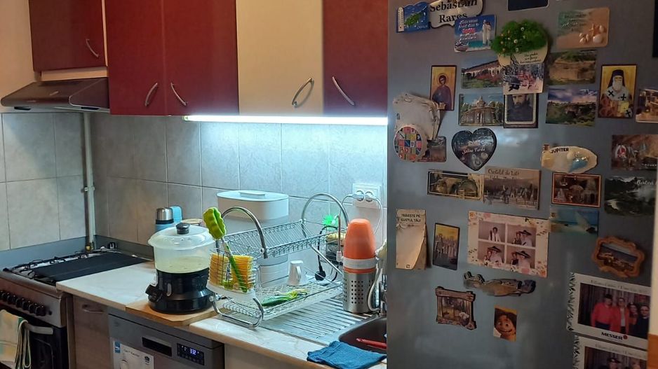 Apartament 2 camere cu 2 bai, decomandat, Trapezului - Poză 8