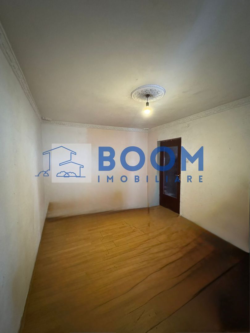 Apartament 3 Camere | Centrala GAZ NOUA | Zona TicTac - Poză 4