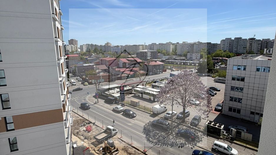 Garsoniera 36 mp Obor High Garden East I Veranda Mall I Com 0% - Poză 3