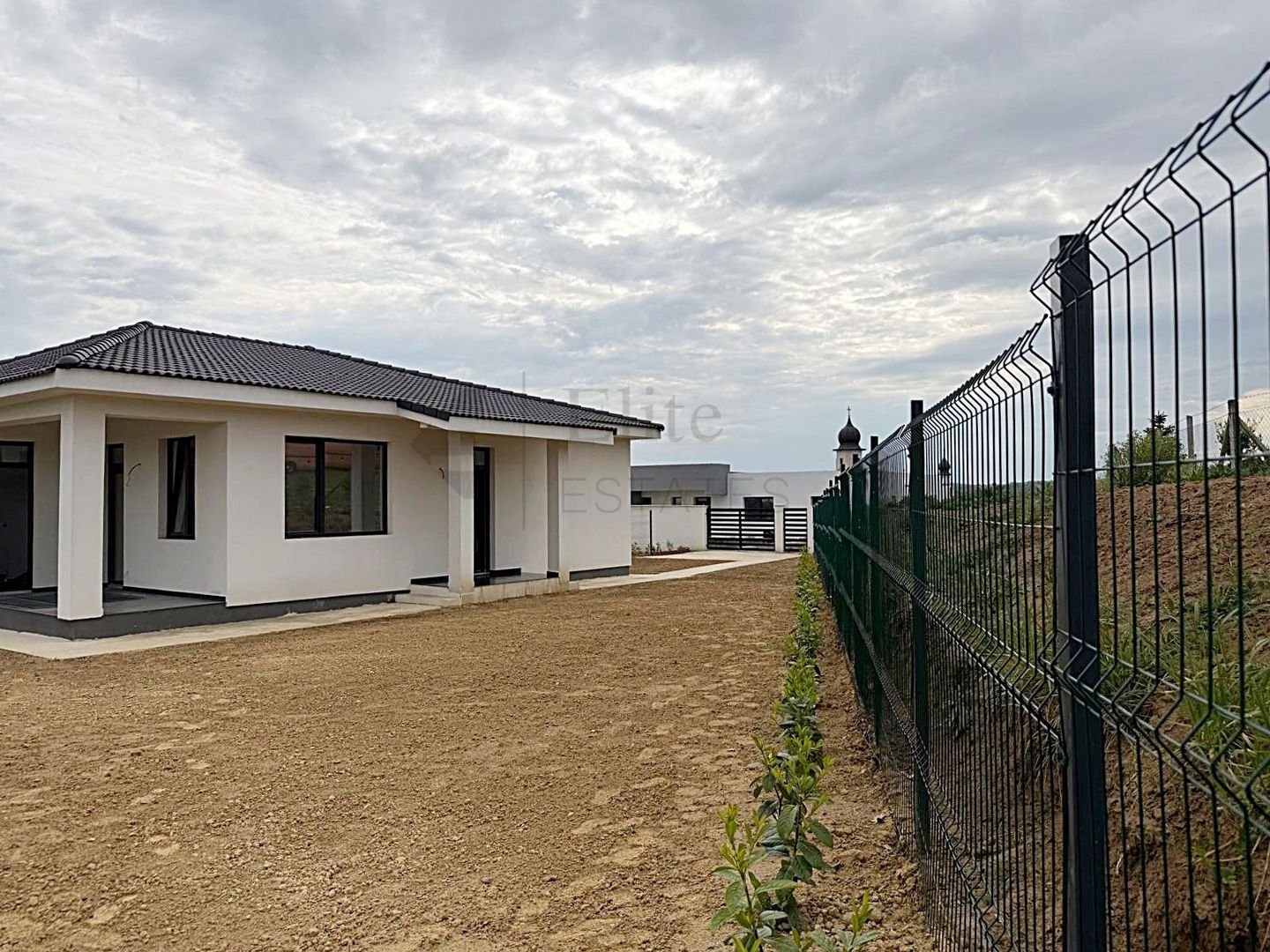 Casa de vanzare in Paleu, Bihor | Finisata la cheie - Poză 2