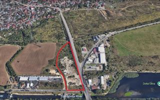 Teren 16344mp Splaiul Unirii pretabil Productie Depozitare Industrial - Poză 5