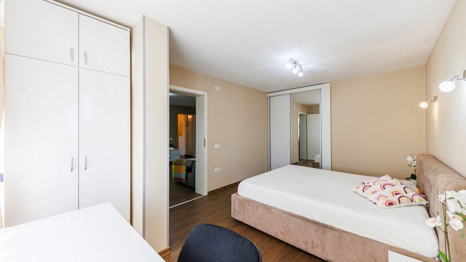Apartament 2 camere, Piata Balcescu-Timisoara - Poză 13