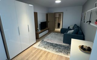 Apartament de 2 camere, 55mp,  decomandat, Zona Semi-Centrala - Poză 1