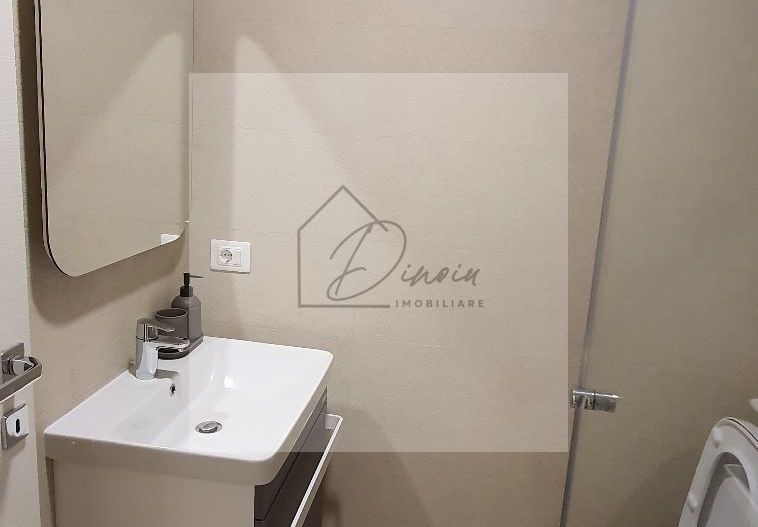 Baneasa I Apartament 4 camere Petrom City I 160 mp vedere lac I COM 0% - Poză 22