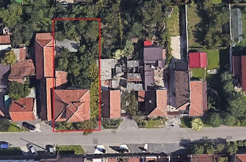 De vânzare Vilă D+P+2E, Gradiste Arad, garage si curte proprie - Poză 2