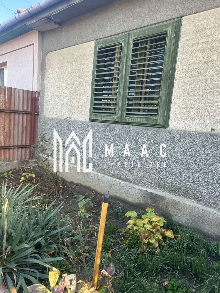 Apartament La Casa I 2 Camere I Curte I De Renovat I Lazaret - Poză 3