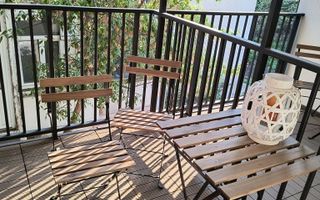 Apartament cu 2 camere, 50 mp, decomandat, Zona Ultracentrala - Poză 7