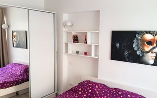 Ap2 Camere | 6 min Metrou Grozavesti | Centrala Proprie | Novum | Politehnica - Poză 4