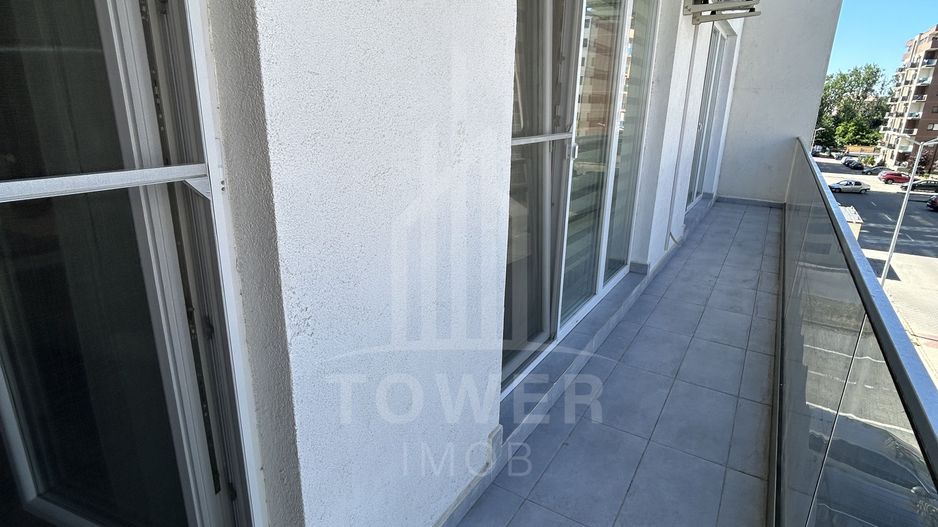Apartament de închiriat – mobilat – Doamna Stanca - Poză 10