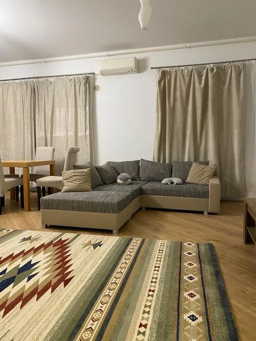 Chirie | Apartament 2 camere | Pipera - Poză 1