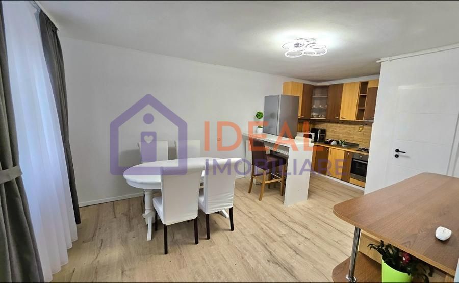 Casă individuala cu 5 camere garaj și pivnita in Turnisor - Poză 3