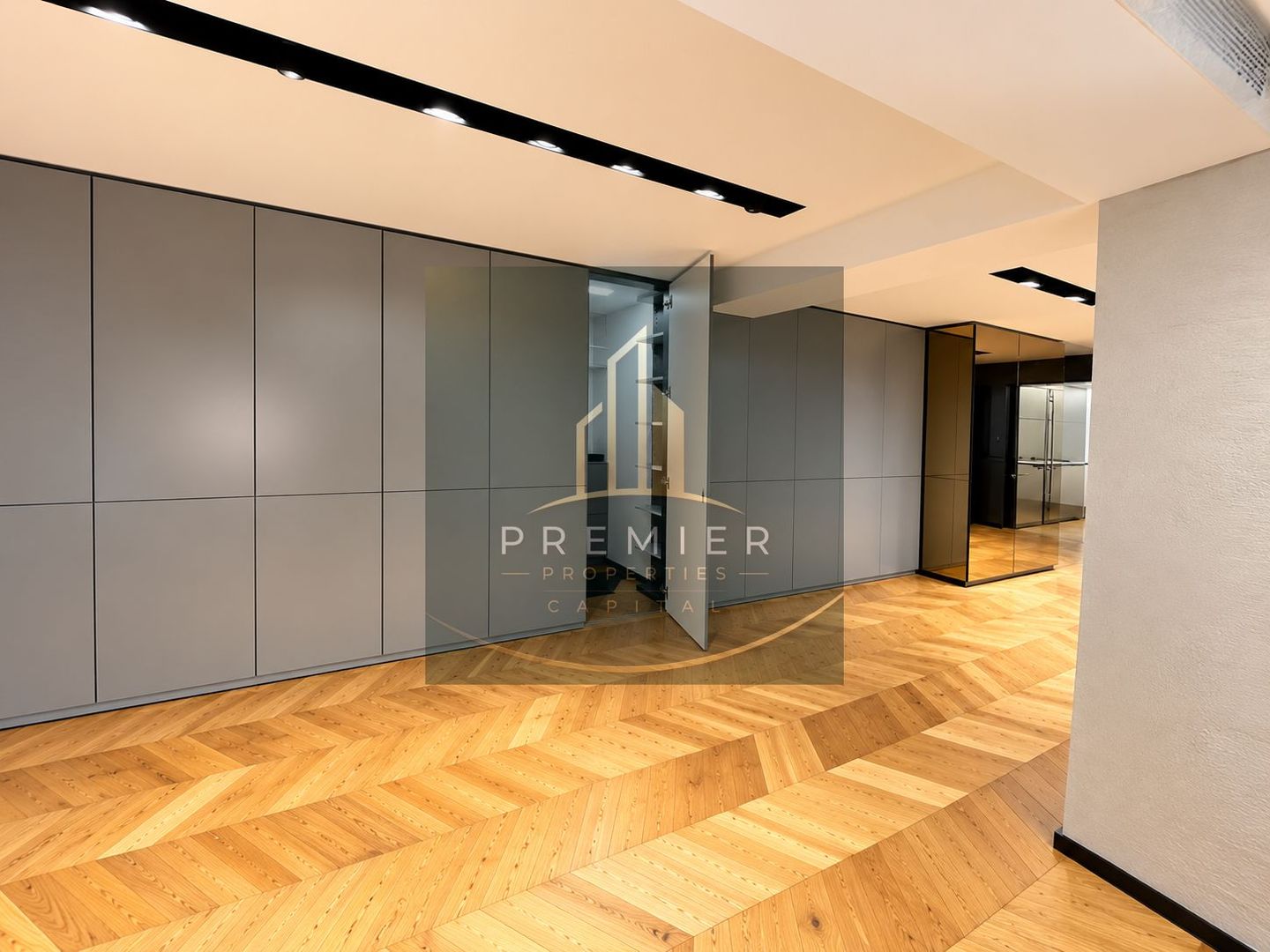 Apartament 3 camere 149 mp | Șoseaua Nordului | Herăstrău - Poză 5
