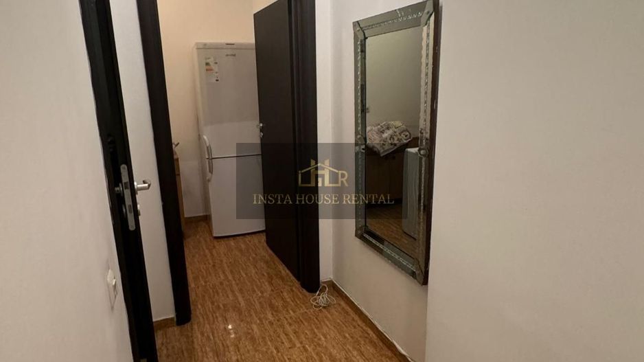 Bucurestii Noi metrou Jiului bloc nou, centrala proprie, balcon, - Poză 9