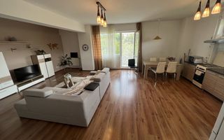 2 camere, modern, bloc nou, Manastur, zona Usamv, Platinia - Poză 4