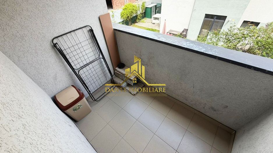 3 camere, bloc nou, mobilat modern, balcon, garaj, Borhanci, PROFI - Poză 8