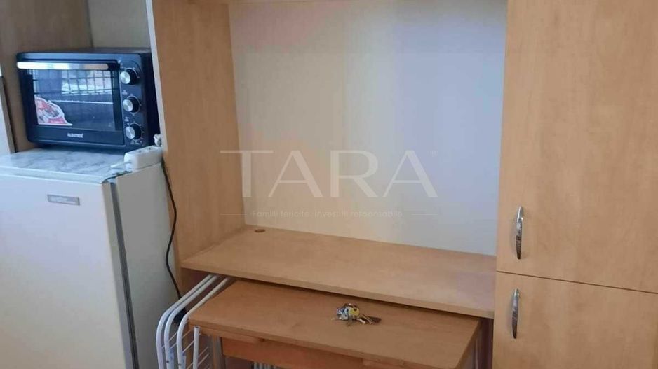 Garsonieră 11 mp – Cartier Iris - Poză 3