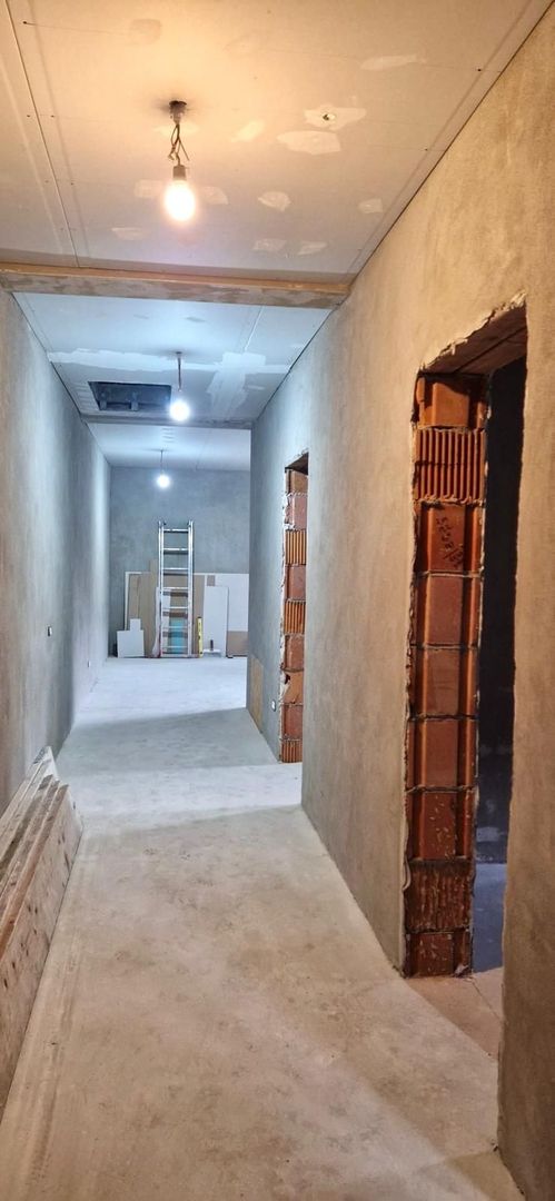 Ocazie Duplex 3 camere - pozitie excelenta în Sânmihaiu Român - Poză 2