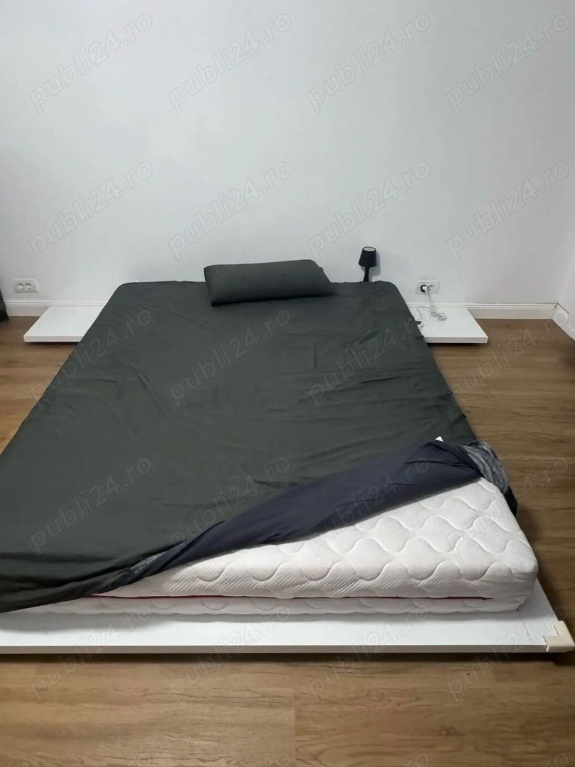 Inchiriere garsoniera Exigent Plaza - Poză 5