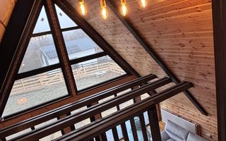 A-Frame de vânzare Bran - Poză 11