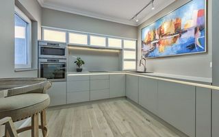 Premium 3 rooms apartment | Herastrau-Nordului | Underground parking - Poză 8