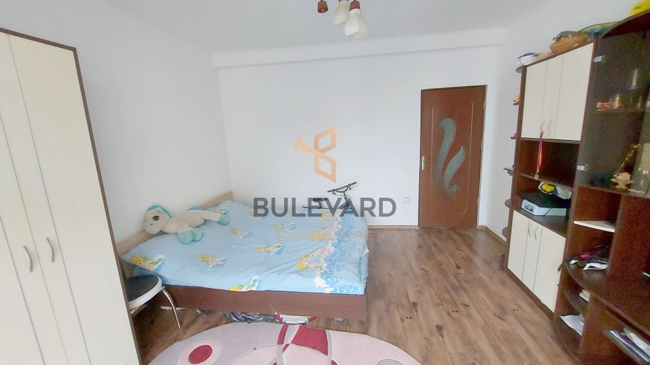 Apartament cu 2 camere+terasa 18 mp+balcon 16 mp! - Poză 4