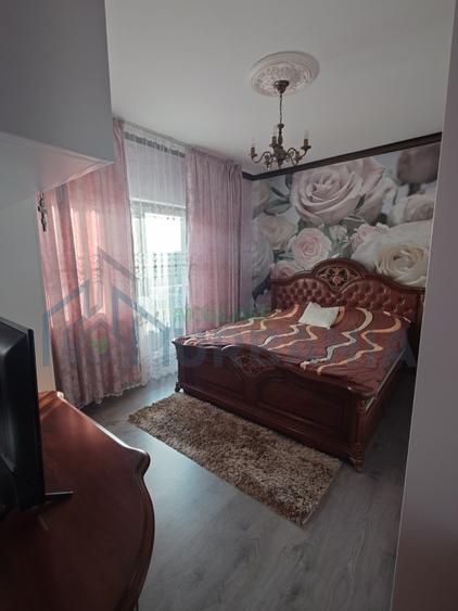 Casă individuală premium în Miroslava (Balciu), cu saună și garaj - Poză 12