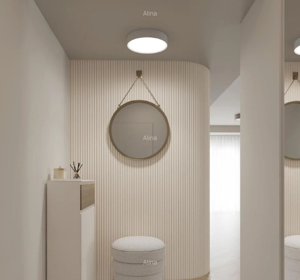 Apartament 3 camere Herastrau parcare prima inchiriere - Poză 16