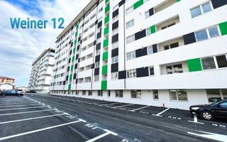 Garsoniera decomandata Direct Dezvoltator Weiner12 Residence - Poză 7
