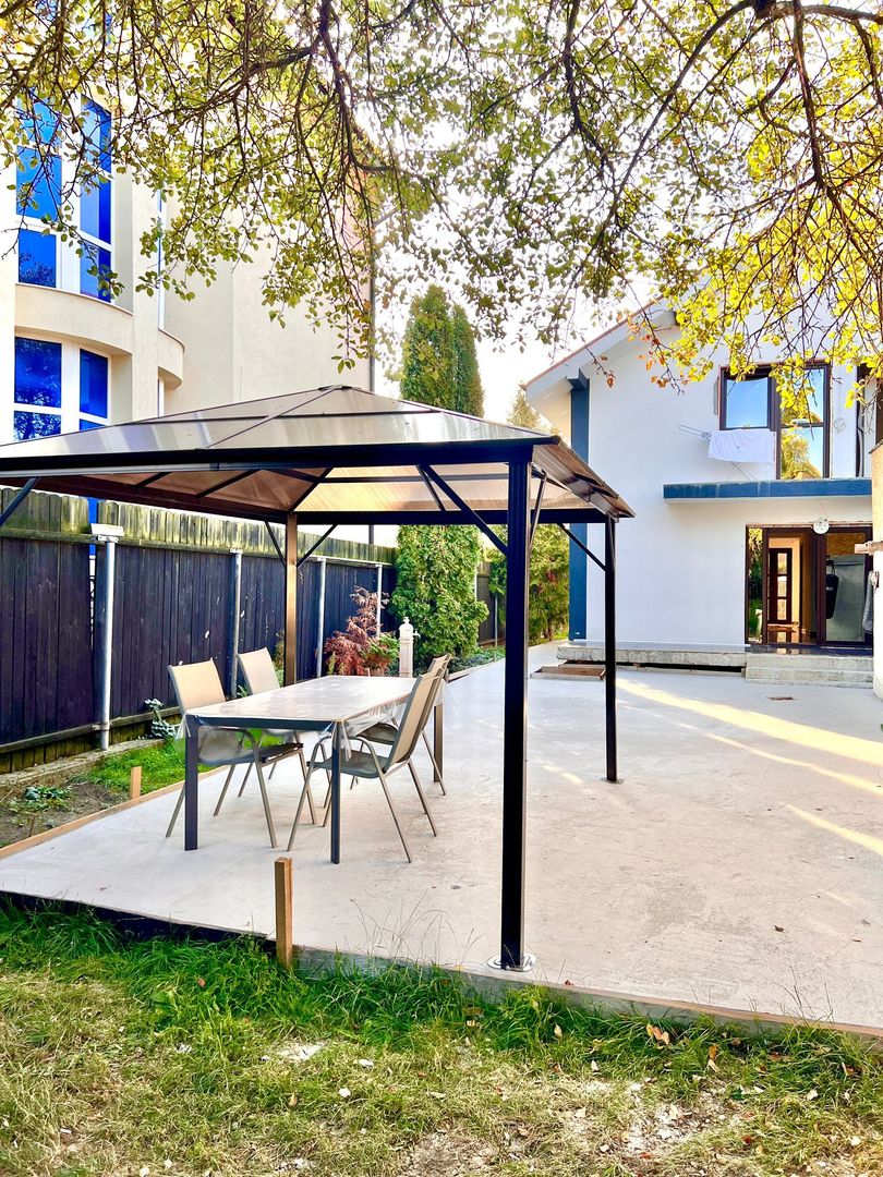 SPRE VANZARE! CASA INDIVIDUALA IN GHIMBAV! - Poză 3