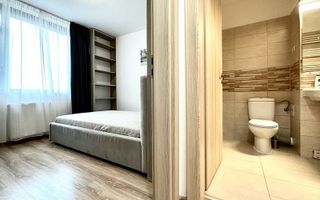 Un apartament cu 3 camere + loc parcare, primitor și modern, în zona Centrală - Poză 9
