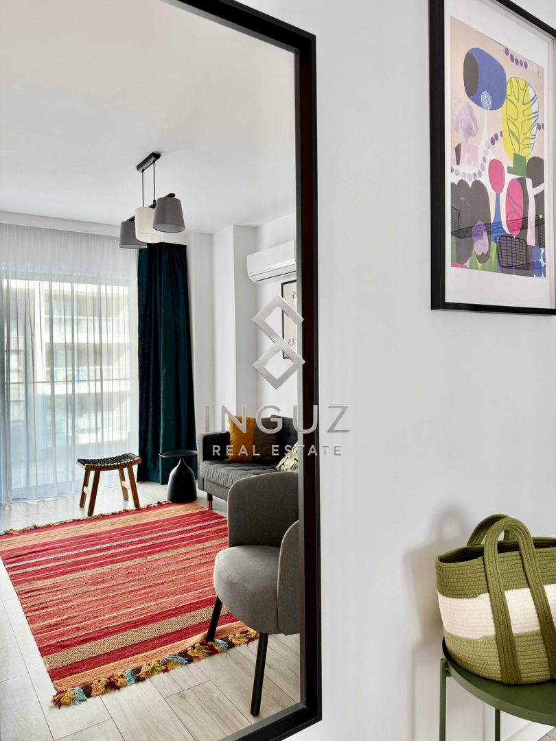 DE ÎNCHIRIAT | APARTAMENT 2 CAMERE | PRIMA VISTA – FABRICA DE GLUCOZĂ - Poză 2