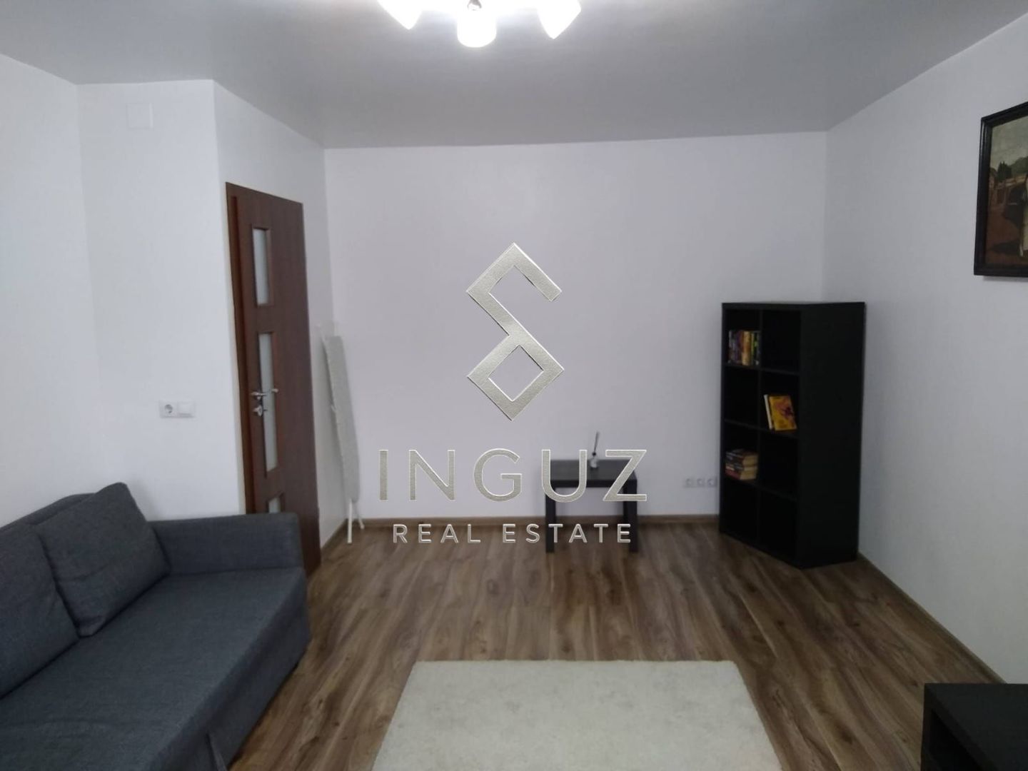 Garsonieră de închiriat – Ghica Tei, Sector 2 - Poză 1