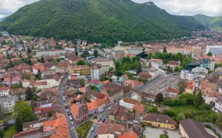 Spațiu comercial stradal de închiriat - Central - Iuliu Maniu - 72mp - Poză 17