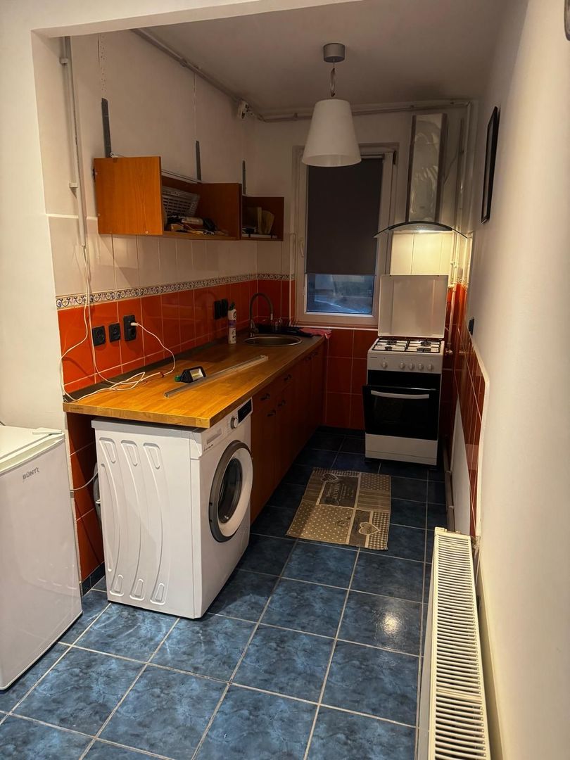 Garsonieră confortabilă Militari – acces facil transport - Poză 4