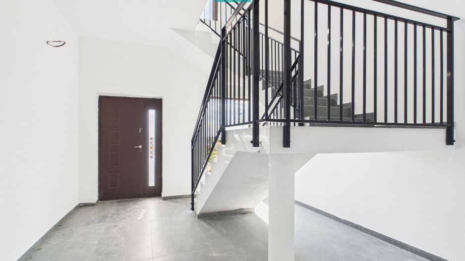 Duplex Nou P+E în Moșnița Nouă  Mutare Imediată - Poză 17