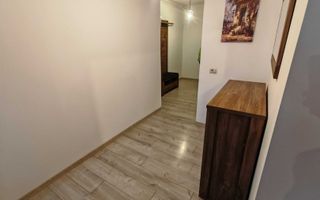 Aradului bloc nou, apartament 2 camere+ loc parcare - Poză 14