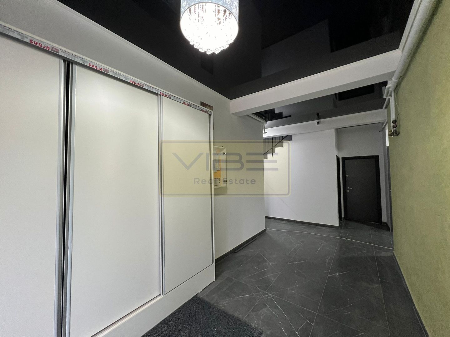 Apartament 2 camere NOU Bucium - Sofia District - Poză 23